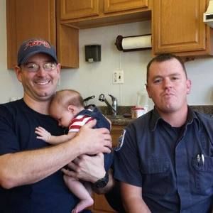 Meet your Posher, Janet